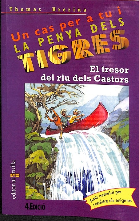 La Ruta Del Tresor CATALAN 