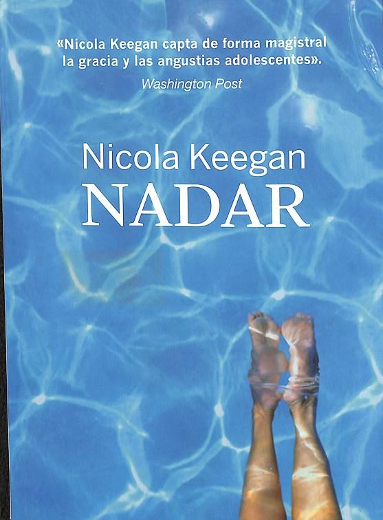 NADAR | KEEGAN, NICOLA