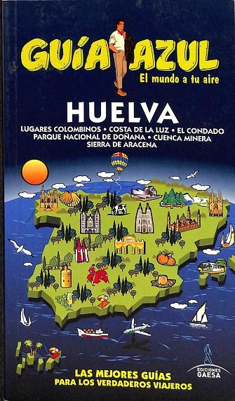 HUELVA | CABRERA, DANIEL/LEDRADO, PALOMA/INGELMO, ÁNGEL