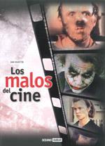 LOS MALOS DEL CINE | MARTIN, JAN
