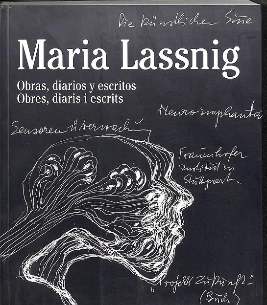 MARIA LASSNIG | 9788488786388 | A.A.V.V.