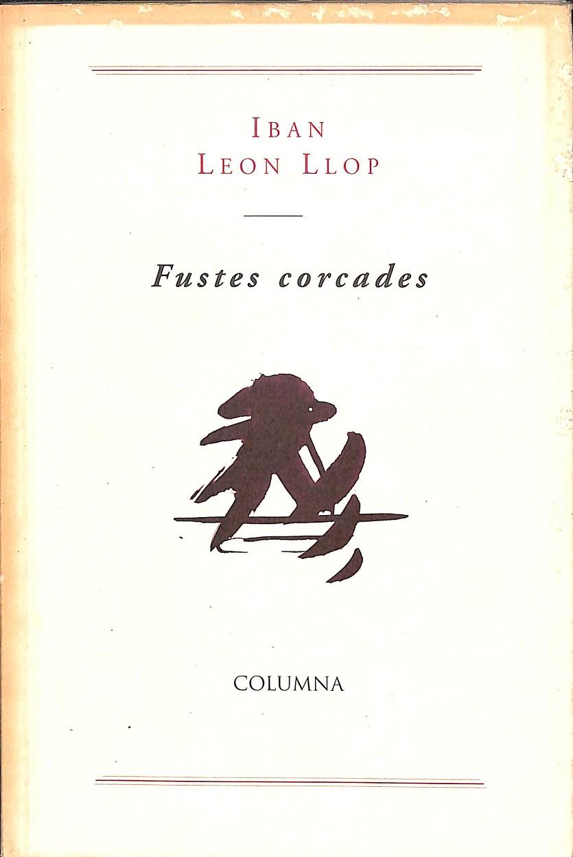 FUSTES CORCADES (CATALÁN) | IBAN LEON LLOP