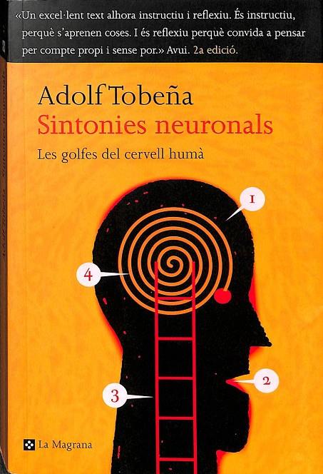 SINTONIES NEURONALS (CATALÁN) | 9788482642369 | TOBEÑA PALLARES, ADOLF