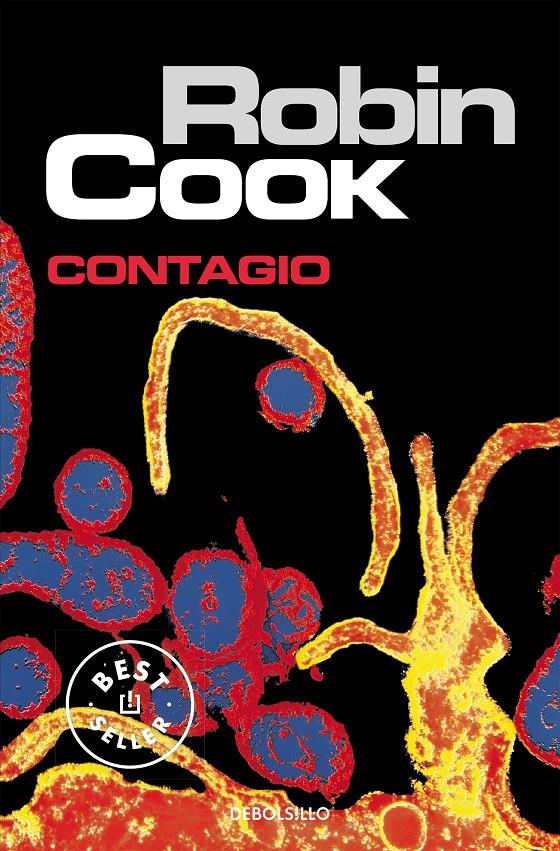 CONTAGIO | COOK, ROBIN