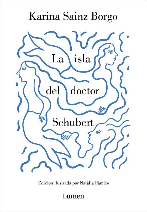 LA ISLA DEL DOCTOR SCHUBERT | SAINZ BORGO, KARINA