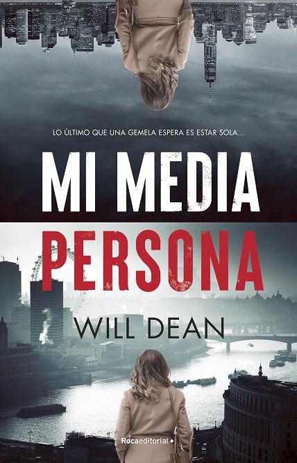 MI MEDIA PERSONA | DEAN, WILL