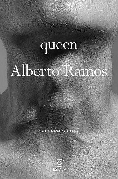 QUEEN | RAMOS, ALBERTO