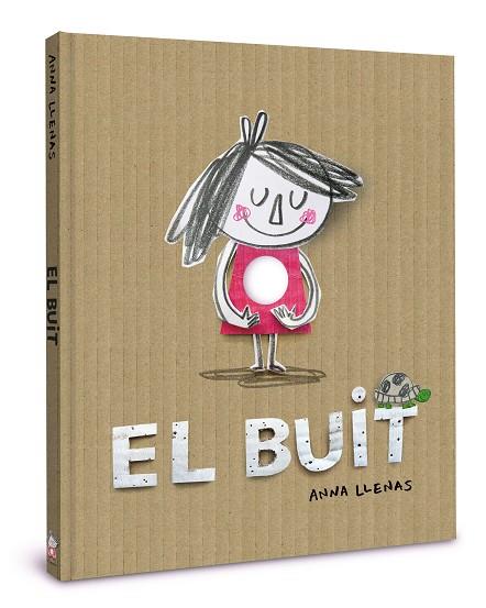 EL BUIT (CATALÁN) | LLENAS, ANNA