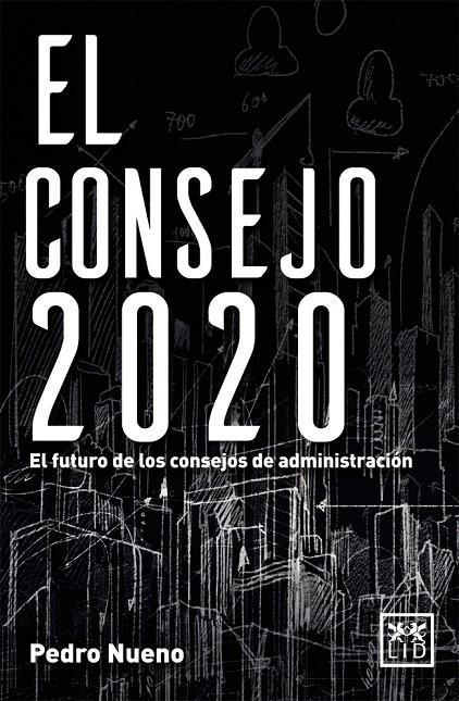 EL CONSEJO 2020 | NUENO INIESTA, PEDRO