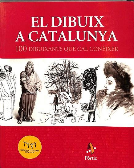 EL DIBUIX A CATALUNYA (CATALÁN) | CADENA, JOSEP MARIA