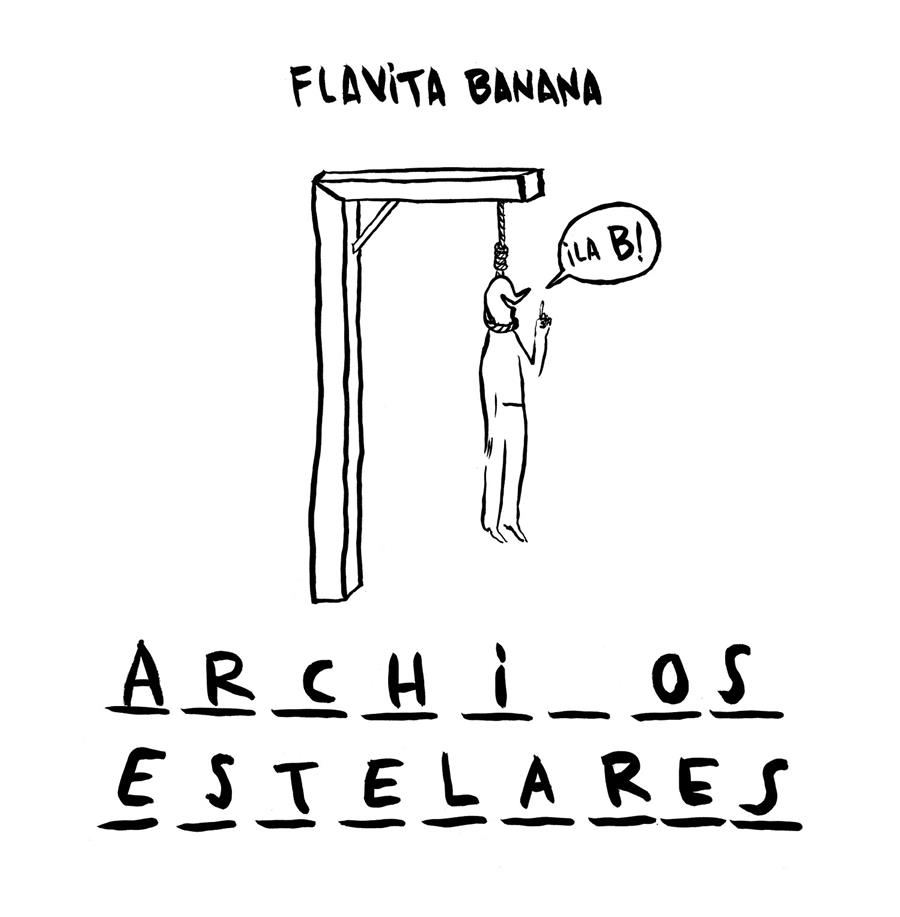 ARCHIVOS ESTELARES | BANANA, FLAVITA