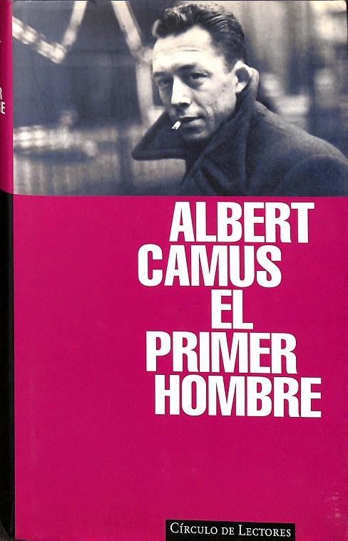 EL PRIMER HOMBRE (CATALÁN) | ALBERT CAMUS