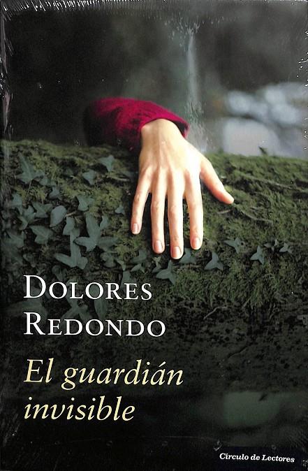 EL GUARDIÁN INVISIBLE (PRECINTADO) | DOLORES REDONDO