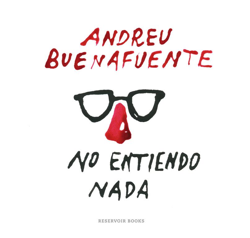 NO ENTIENDO NADA | BUENAFUENTE,ANDREU
