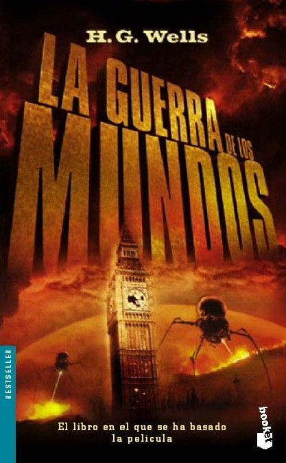 LA GUERRA DE LOS MUNDOS | WELLS, HERBERT GEORGE