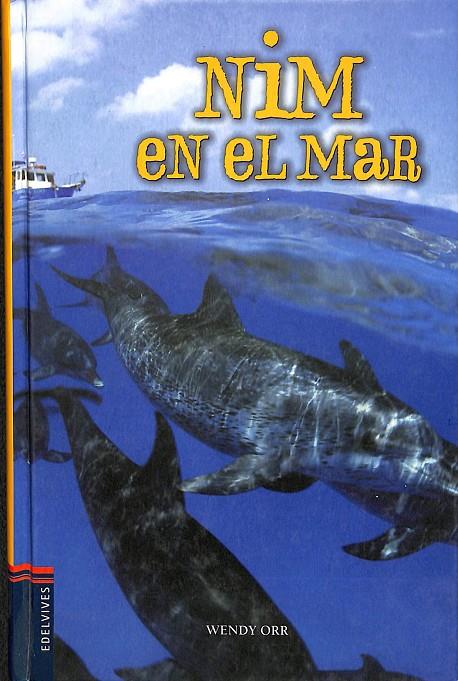 NIM EN EL MAR | ORR, WENDY