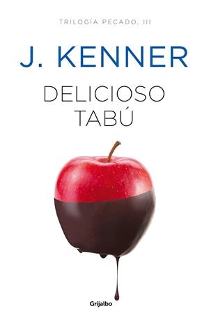 DELICIOSO TABU  (TRILOGÍA PECADO 3) | KENNER, J.