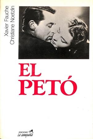 EL PETÓ (CATALÁN) | FAUCHE, X. / NOETZLIN, CH.