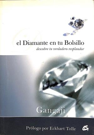 EL DIAMANTE EN TU BOLSILLO - DESCUBRE TU VERDADERO RESPLANDOR | ROBERSON, TONI