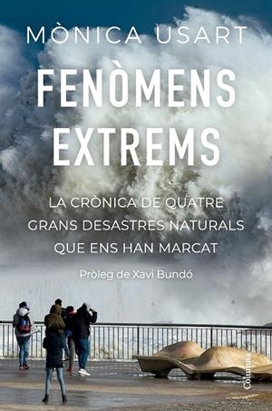 FENÒMENS EXTREMS (CATALÁN) | USART, MÒNICA
