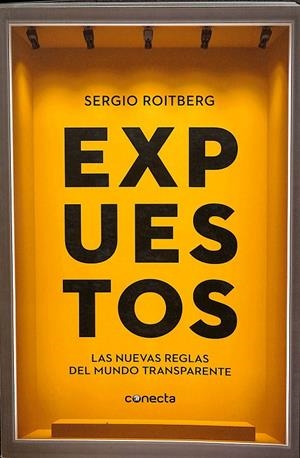 EXPUESTOS | SERGIO ROITBERG