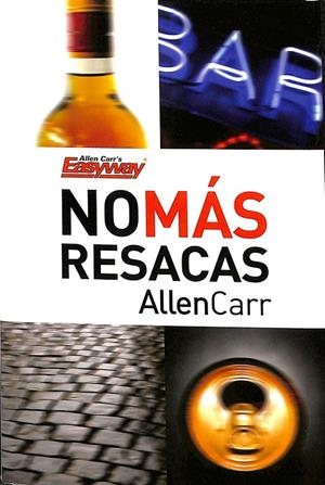 NO MÁS RESACAS | CARR, ALLEN