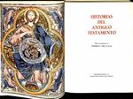 HISTORIAS DEL ANTIGUO TESTAMENTO | FEDERICO DELCLAUX