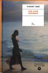 LES ALES ENCESES NUMERO PROA 428 ( FINALISTA PREMI SANT JORDI 2004 ) (CATALÁN) | 9788484377757 | VICENT USO MEZQUITA