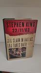 STEPHEN KING 22/11/63 | KING, STEPHEN