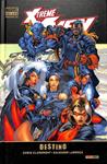 X-TREME X-MEN, DESTINO | 9788498852691 | CLAREMONT, CHRIS  / LARROCA MARTÍNEZ, SALVADOR