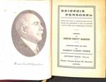 EFICACIA PERSONAL | ORISON SWETT MARDEN