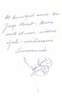 LLIÇÓ DEL TEMPS (POEMES) DEDICAT PER L'AUTOR (CATALÁN) | LLUIS GASSO I CARBONELL
