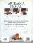 ARTESANÍA FLORAL. TÉCNICAS Y PROYECTOS CON FLORES FRESCAS, SECAS, TRATADAS CON CERA Y PRENSADAS | 9788480762229 | JENNY RAWORTH / SUSAN BERRY