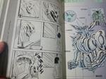 LOS CABALLEROS DEL ZODIACO DEL Nº1 AL Nº 40 SEGUIDOS - 4 VOL | MASAMI KURUMADA
