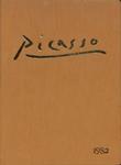 AGENDA PICASSO 1982