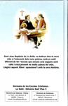 SANT JOAN BAPTISTA DE LA SALLE. PELS CAMINS DE L' EVANGELI (CATALÁN). | SENSE ESPECIFICAR