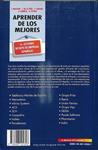 APRENDER DE LOS MEJORES 16 LECCIONES DE ÉXITO DE EMPRESAS ESPAÑOLAS | 9788448145606 | MOCHON FRANCISCO / JOSE DE LA PEÑA AZNAR