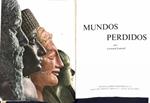 MUNDOS PERDIDIOS | LEONARD COTTRELL