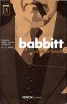 BABBITT | SINCLAIR LEWIS