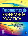 FUNDAMENTOS DE ENFERMERÍA PRÁCTICA + CD  | 9788480868860 | SORRENTINO REMMERT GOREK / SHEILA A. SORRENTINO