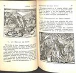 COMPENDIO DE HISTORIA SAGRADA. ANTIGUO Y NUEVO TESTAMENTO | TOMAS VILLARRAGA, S. J.