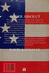PODER ABSOLUT (CATALÁN) | 9788429741421 | DAVID BALDACCI