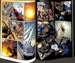 SPIDERMAN STRACZYNSK NUEVOS VENGADORES | STRACZYNSKI, J. MICHAEL  / DEODATO, MIKE JR.