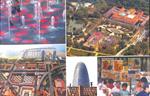 BARCELONA BARRIXBARRI. EL NOU MAPA DE BARRIS DE LA CIUTAT (CATALÁN). | XAVIER JUBIERRE