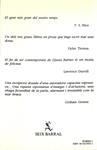 EL BOSC DE LA NIT (NOVEL·LA) (CATALÁN) | 9788432295843 | DJUNA BARNES