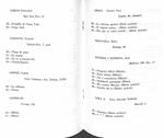 CATÀLEG DEL 1ER SALÓ D'HUMORISTES 1933 DE L'ASSOCIACIÓ D'HUMORISTES DE BARCELONA (CATALÁN). | SIN ESPECIFICAR