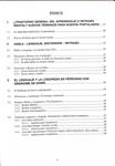 LOGOPEDIA CREATIVA EN PERSONAS CON SÍNDROME DE DOWN, LENGUAJE Y DEFICIENCIA INTELECTUAL | 9788489963115 | MARIO F. BRANCAL BOLDORI