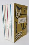 LOTE DE 7 LIBROS SOBRE RELIGIÓN: EUCARISTIA, CONFIRMACIÓN, BAUTISMO, MATRIMONIO, SACERDOCIO CRISTIANO, EXTREMAUNCIÓN, INTRODUCCIÓN GENERAL A LOS SACRA | LUCAS GUTIERREZ VEGA