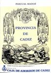 LA PROVINCIA DE CÁDIZ EN EL MADOZ | 9788475803494 | PASCAL MADOZ / RAMON CORZO SANCHEZ