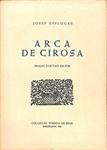 ARCA DE CIROSA (CATALÁN) | JOSEP ESPLUGAS